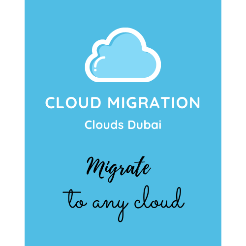 Cloud Migration