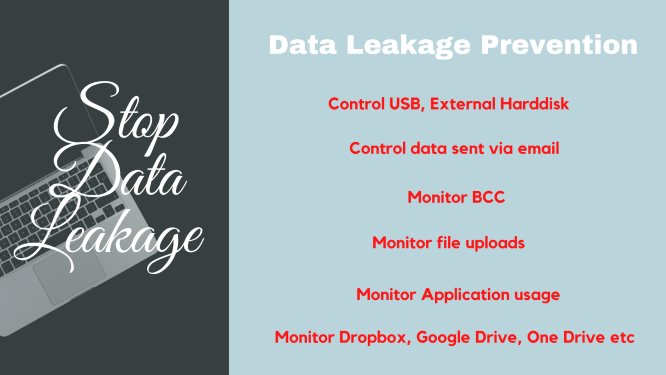 Data Leakage Prevention Solutions